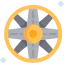 Alloy wheel icon 64x64