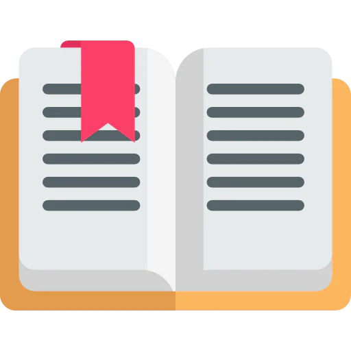 Bookmark icon