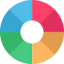 Color palette icon 64x64
