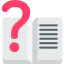 Question icon 64x64