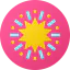 Fireworks icon 64x64