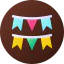 Garlands icon 64x64