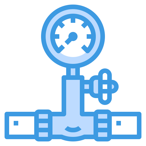 Manometer icon