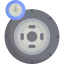 Wheels 图标 64x64
