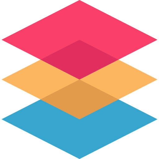 Layers icon