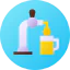 Beer tap icon 64x64