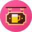 Bar icon 64x64