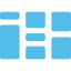 Blocks icon 64x64
