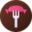 Sausage icon 64x64