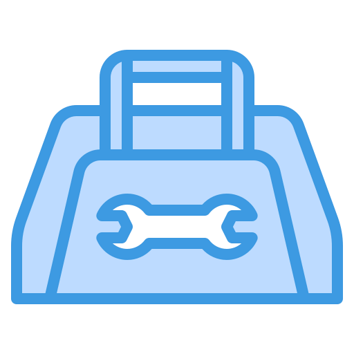 Toolbox icon