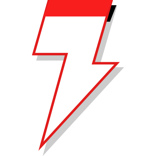 Bolt icon