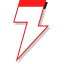 Bolt icon 64x64