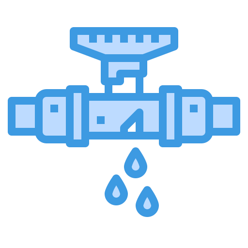 Leak icon