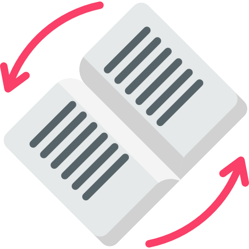 Invert icon