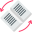 Invert icon 64x64