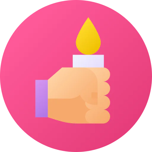 Lighter icon