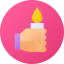 Lighter icon 64x64