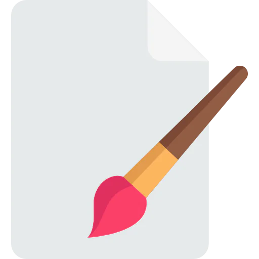 Brush icon