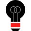 Bulb icon 64x64