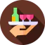 Waiter icon 64x64