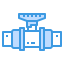 Natural gas icon 64x64