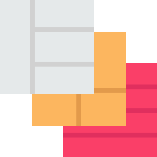 Grids icon