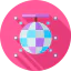 Mirror ball Symbol 64x64