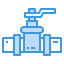 Natural gas icon 64x64