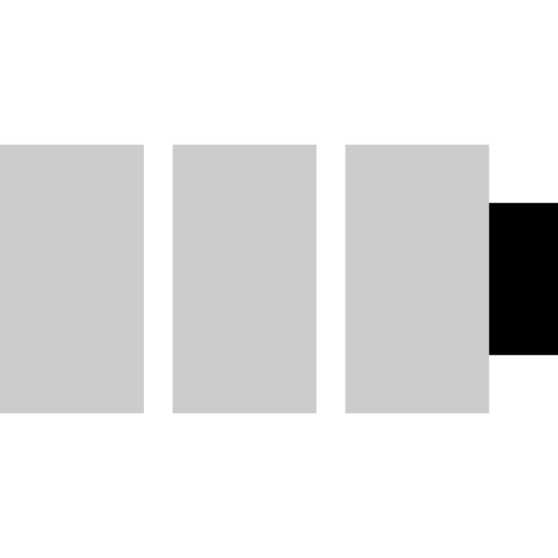 Battery icon