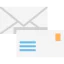 Letter icon 64x64