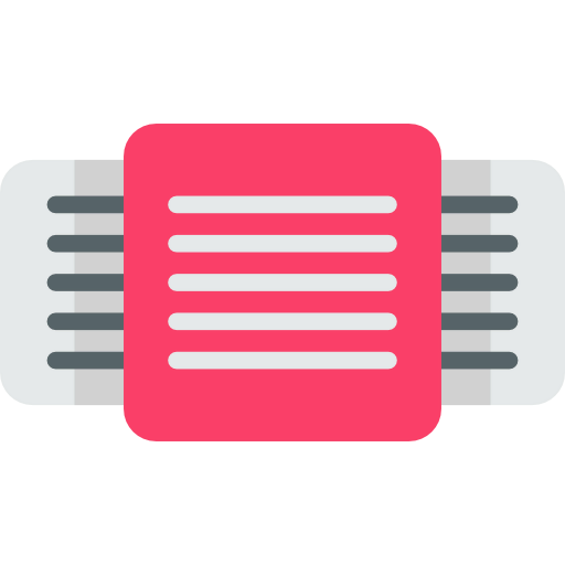Rotating icon