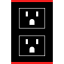 Socket アイコン 64x64