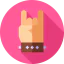 Hand icon 64x64