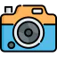 Camera icon 64x64