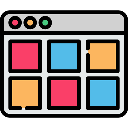 Modules Symbol