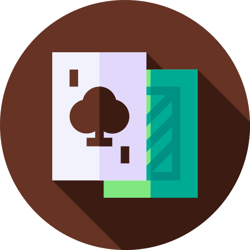 Cards icon