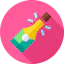 Champagne icon 64x64