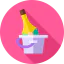 Champagne icon 64x64