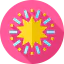 Fireworks icon 64x64