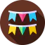 Garlands icon 64x64