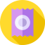 Condom icon 64x64