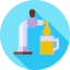 Beer tap icon 64x64