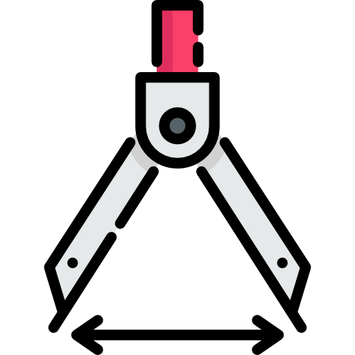 Compass icon