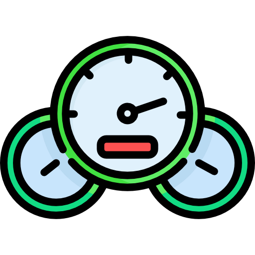 Dashboard icon