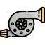 Air filter icon 64x64