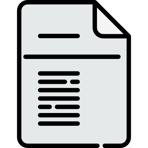 Page icon