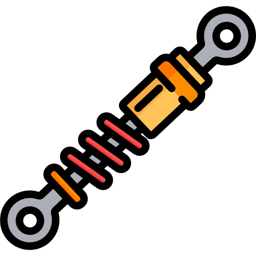 Damper icon
