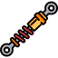 Damper ícono 64x64