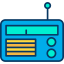 Radio icon 64x64