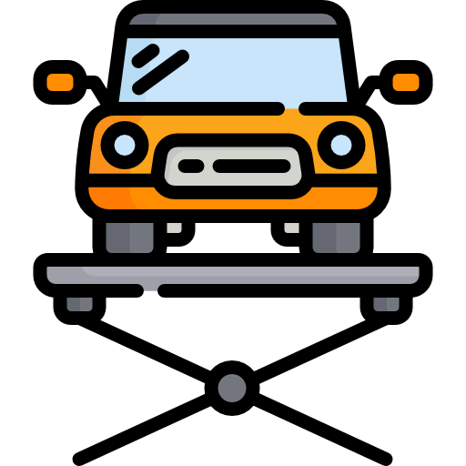 Lifter icon